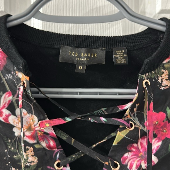 Ted Baker Sweater - Picture 2 of 5
